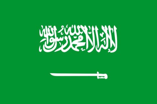 arab saudi